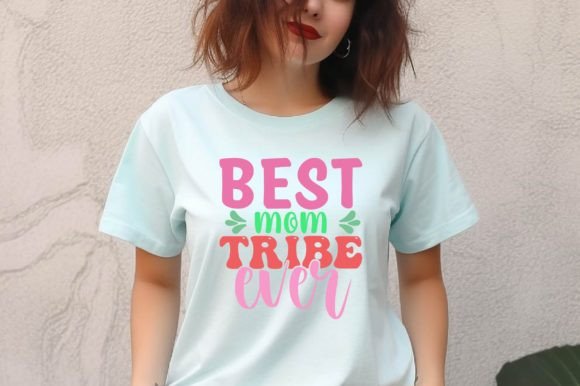 Best Mom Bribe Ever: A Designer's Take on Stitching This Fun Phrase