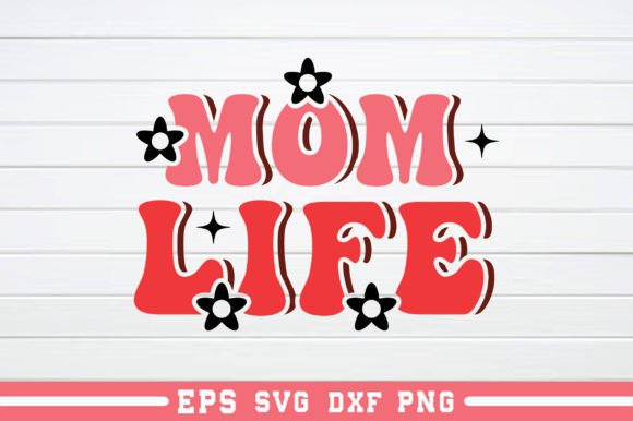 Mom Life Retro: A Designer's Take on Stitching This Trend