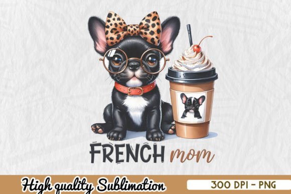 Mom s Daily Grind: Coffee Graphics for Crafts