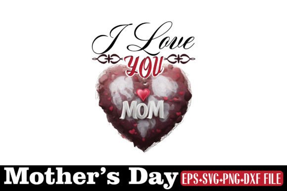 Mother's Day Graphics: A Crafty Brand Review