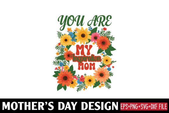 Mother's Day Graphics for Crafts: A Designer Review
