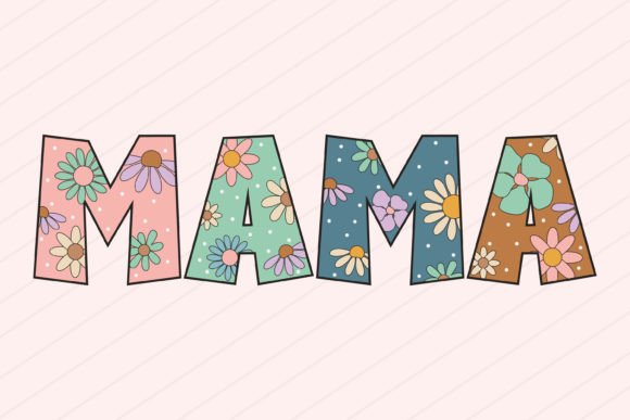Mothers Day Mama Mom Png Avg: Graphics and Crafts