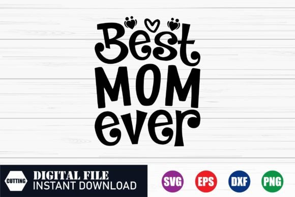 Review: Best Mom Ever Design for Real Embroidery Projects